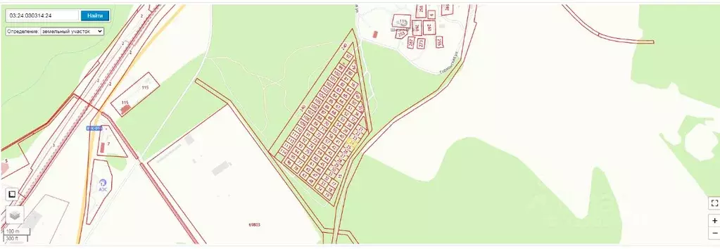 Участок в Бурятия, Улан-Удэ Лоза ДНТ,  (8.0 сот.) - Фото 2