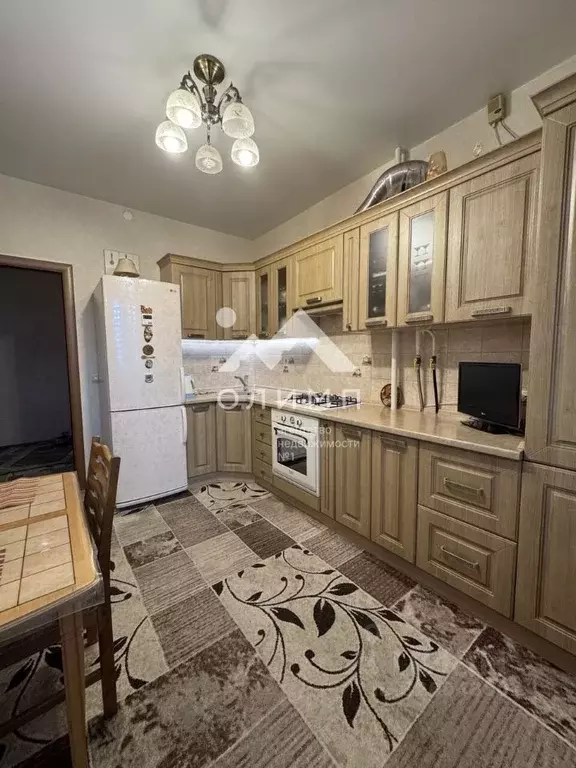 1-к кв. Ярославская область, Ярославский муниципальный округ, пос. ... - Фото 2