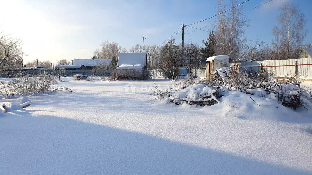 Участок в Жуковский, СНТ Стрела (8 м) - Фото 0