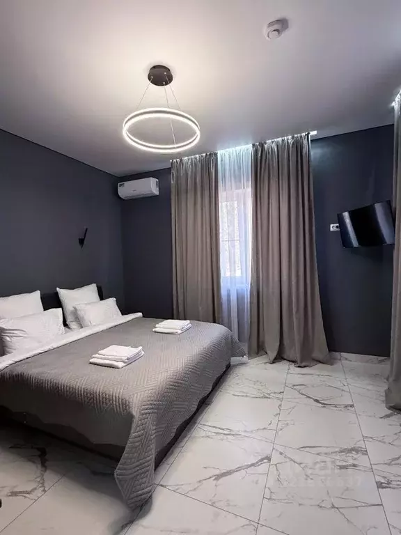 Комната Москва № 16 кв-л, 34 (40.0 м) - Фото 2