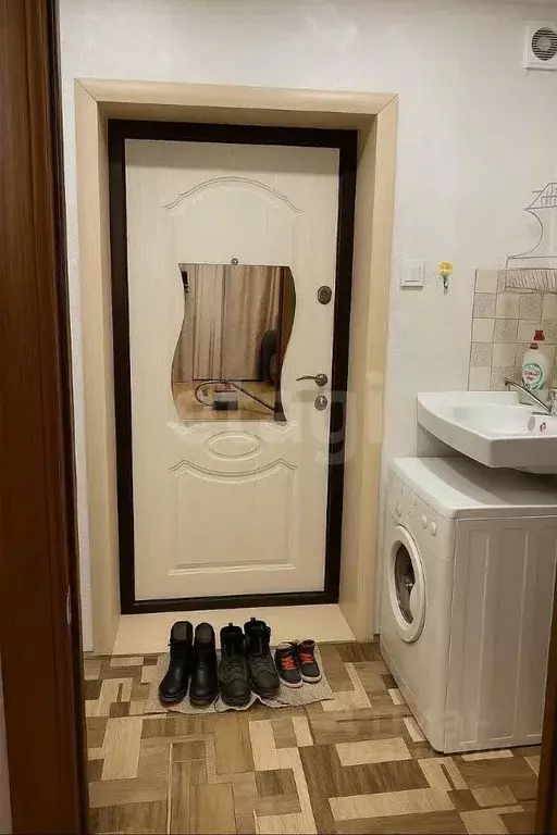 Студия Красноярский край, Красноярск Ключевская ул., 91 (17.1 м) - Фото 1