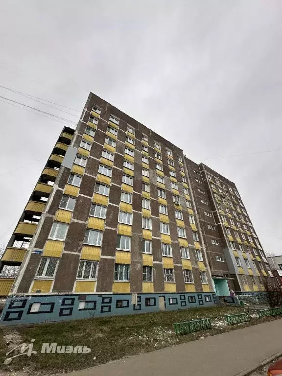 Продается 2-комнатная квартира - Фото 1