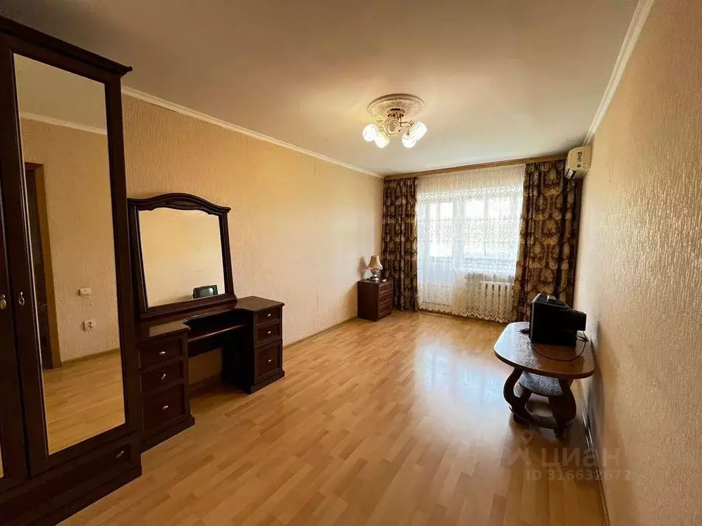 2-к кв. Ставропольский край, Железноводск ул. Строителей (41.0 м) - Фото 0
