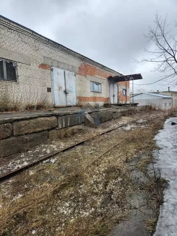 Склад в Алтайский край, Барнаул ул. Трактовая, 50 (432 м) - Фото 1