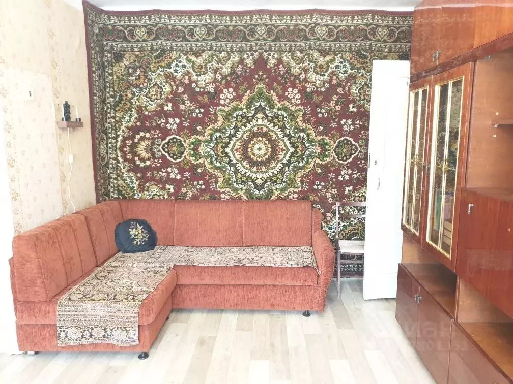 2-к кв. Марий Эл, Йошкар-Ола ул. Панфилова, 21 (55.0 м) - Фото 1