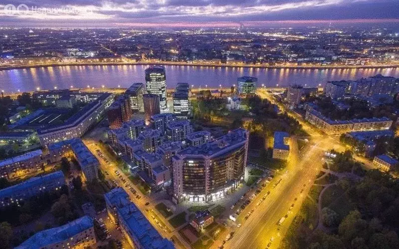 1-комнатная квартира: Санкт-Петербург, Новочеркасский проспект, 33к2 ... - Фото 2