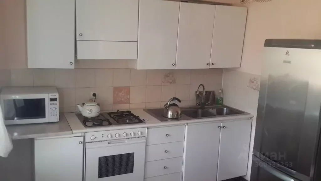 2-к кв. Рязанская область, Рязань Трудовая ул., 24 (52.0 м) - Фото 1