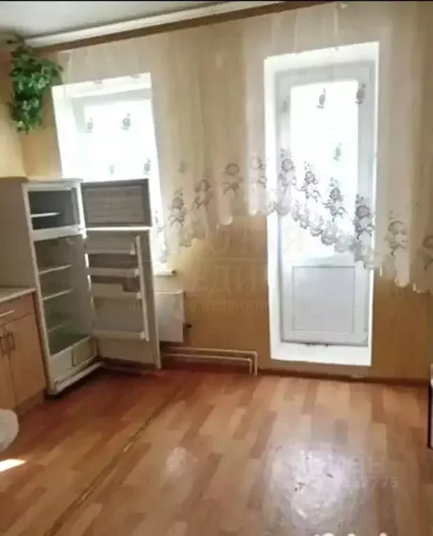 1-к кв. Белгородская область, Старый Оскол Дубрава мкр, 1 кв-л, 20 ... - Фото 2