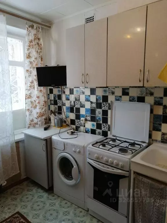 2-к кв. Москва Окская ул., 36К3 (46.0 м) - Фото 1