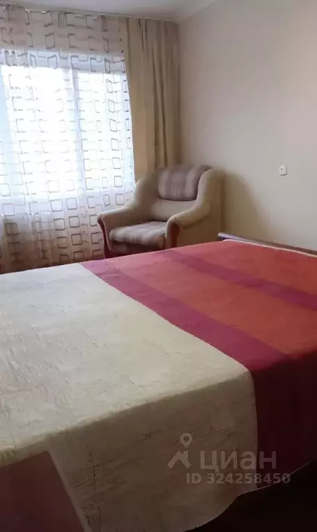 2-к кв. Краснодарский край, Сочи Центральный мкр, ул. Островского, 37 ... - Фото 2