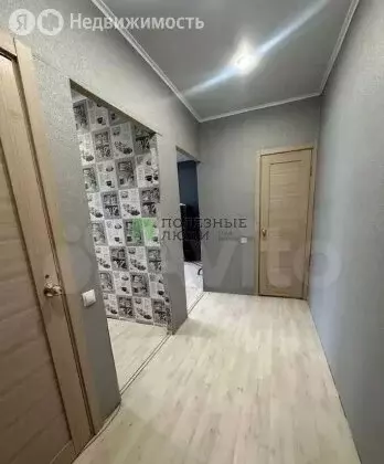 1-комнатная квартира: Орловский муниципальный округ, деревня ... - Фото 2