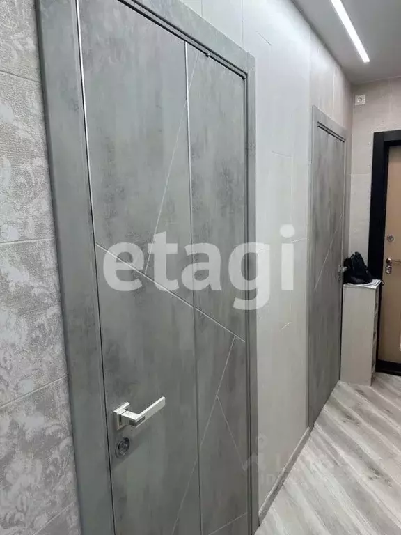 2-к кв. Красноярский край, Красноярск Зеленая Роща мкр, ул. ... - Фото 1