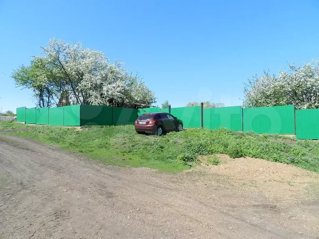 Дом 50 м на участке 26 сот. - Фото 0