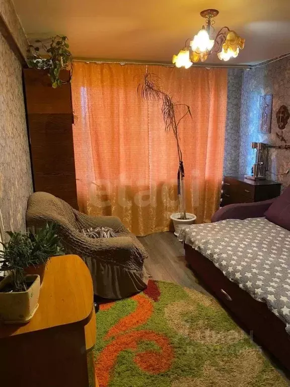 2-к кв. Тульская область, Болохово Киреевский район, ул. Соловцова, 17 ... - Фото 2