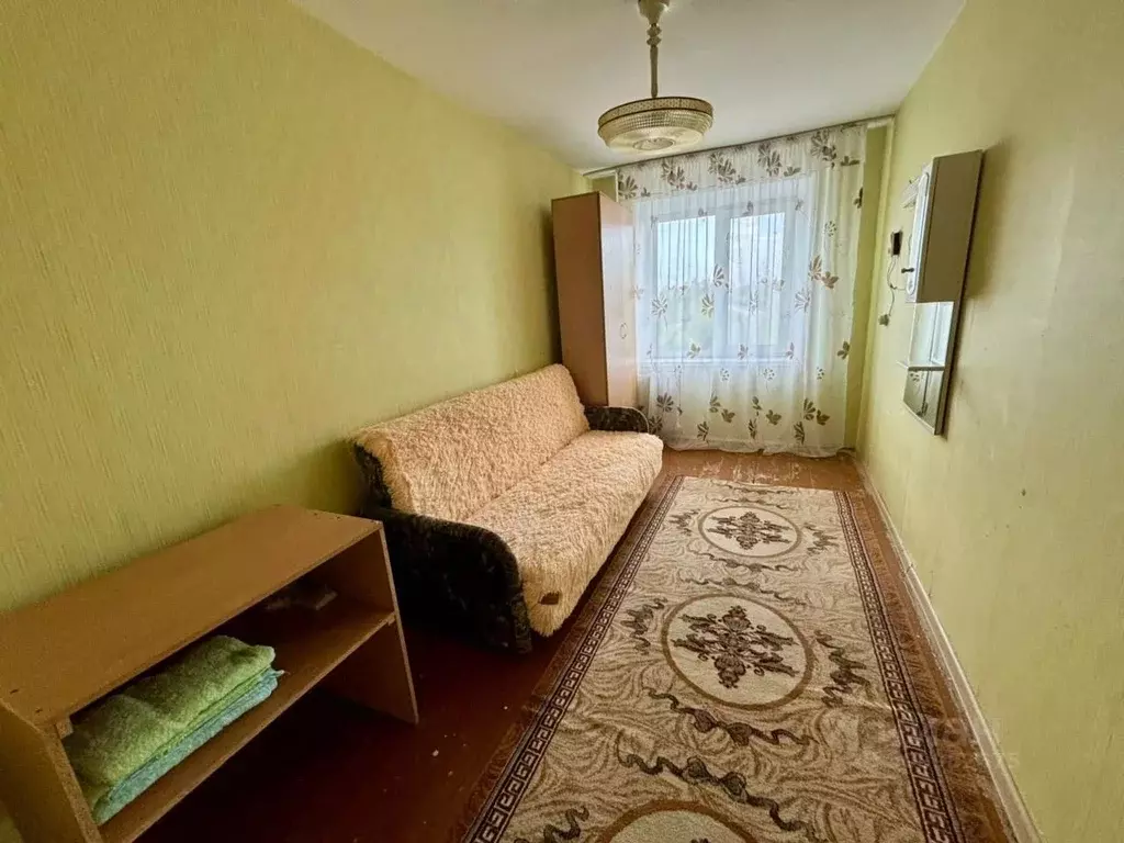 2-к кв. Челябинская область, Челябинск ул. Гагарина, 35 (48.0 м) - Фото 2