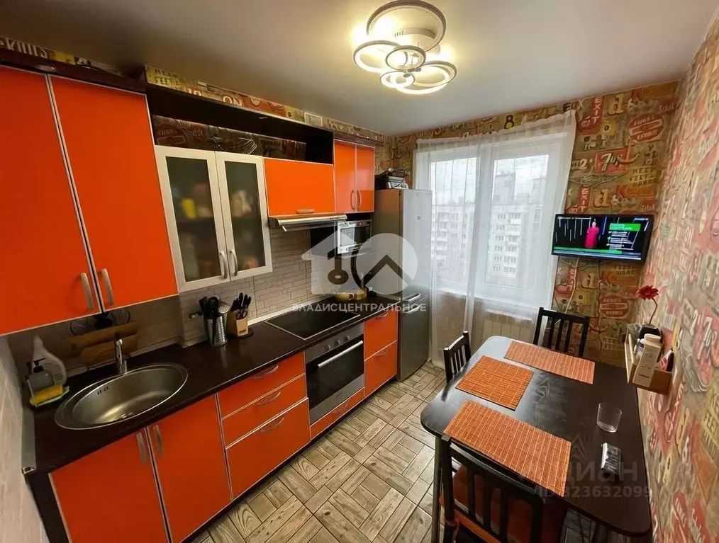 3-к кв. Новосибирская область, Новосибирск ул. Кошурникова, 14 (58.0 ... - Фото 1