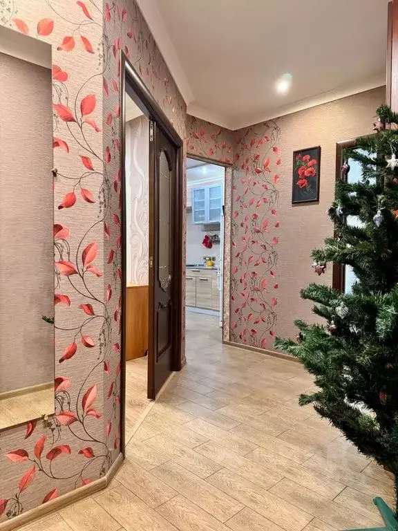 1-к кв. Псковская область, Псков ул. Ижорского Батальона, 11 (38.0 м) - Фото 1