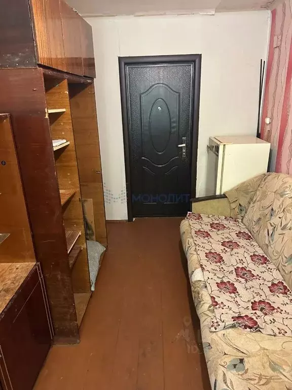 6-к кв. Нижегородская область, Нижний Новгород ул. Шорина, 14 (97.5 м) - Фото 0