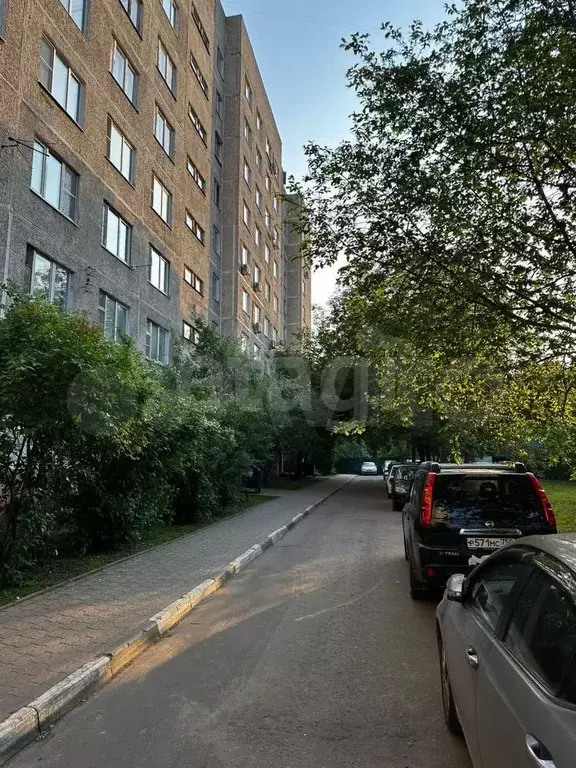 2-к. квартира, 52,1 м, 1/9 эт. - Фото 0