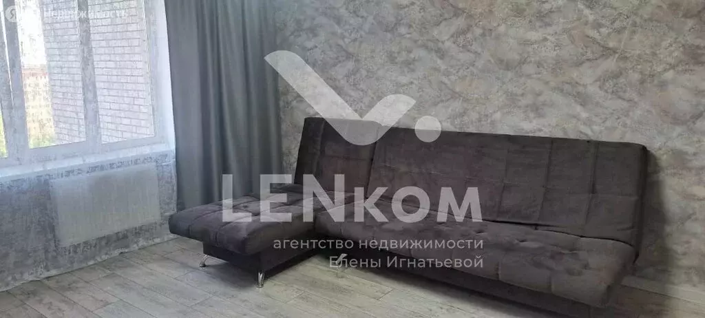 2-комнатная квартира: Ижевск, Красноармейская улица, 86А (53.3 м) - Фото 1