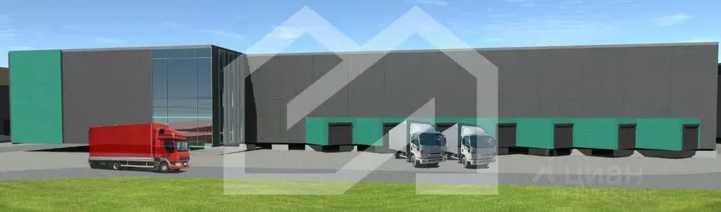 Помещение свободного назначения в Московская область, Красногорск ... - Фото 1