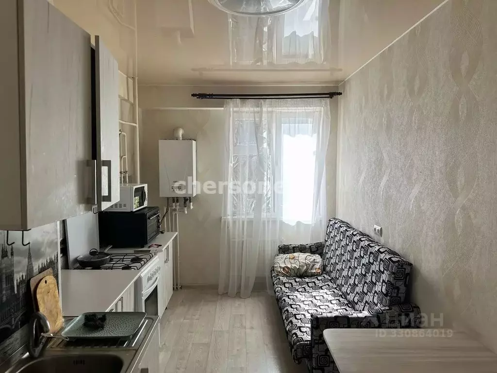 1-к кв. Севастополь просп. Античный, 12А (50.0 м) - Фото 2