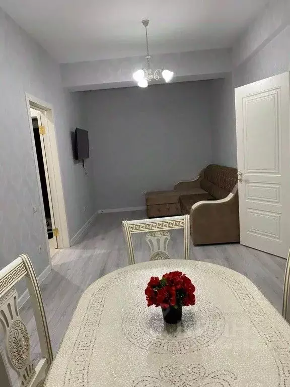 1-к кв. Дагестан, Каспийск просп. М. Омарова, 1 (80.0 м) - Фото 1