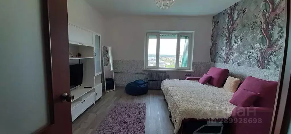 2-к кв. Псковская область, Псков ул. Майора Доставалова, 12 (50.0 м) - Фото 0