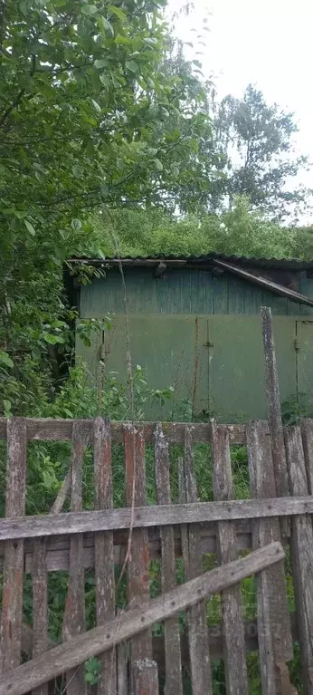 Дом в Тамбовская область, Тамбовский муниципальный округ, Новая Ляда ... - Фото 2