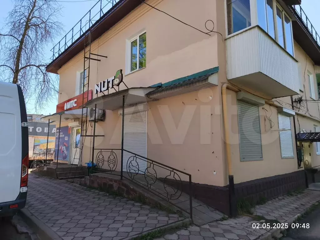 Продажа арендного бизнеса в топовой локации - Фото 1