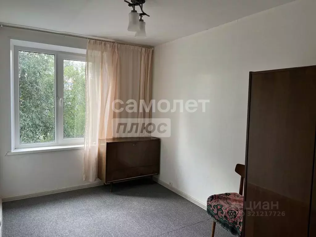 2-к кв. Московская область, Мытищи ул. Мира, 27 (44.4 м) - Фото 0