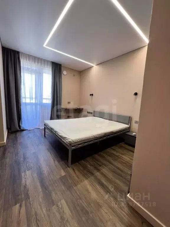 2-к кв. Санкт-Петербург просп. Космонавтов, 106 (55.5 м) - Фото 2