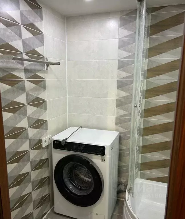 2-к кв. Татарстан, Нижнекамск просп. Мира, 89 (53.0 м) - Фото 2