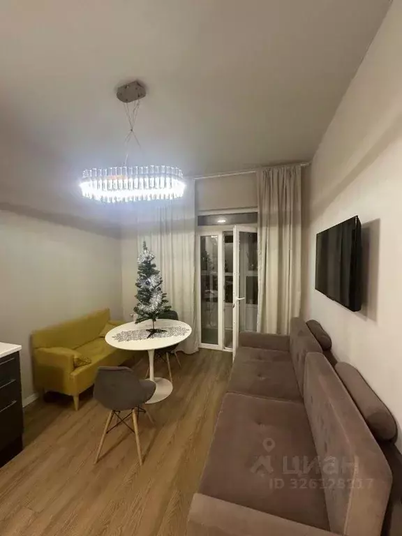 3-к кв. Московская область, Красногорск ул. Тенистых Аллей, 3к3 (75.0 ... - Фото 1