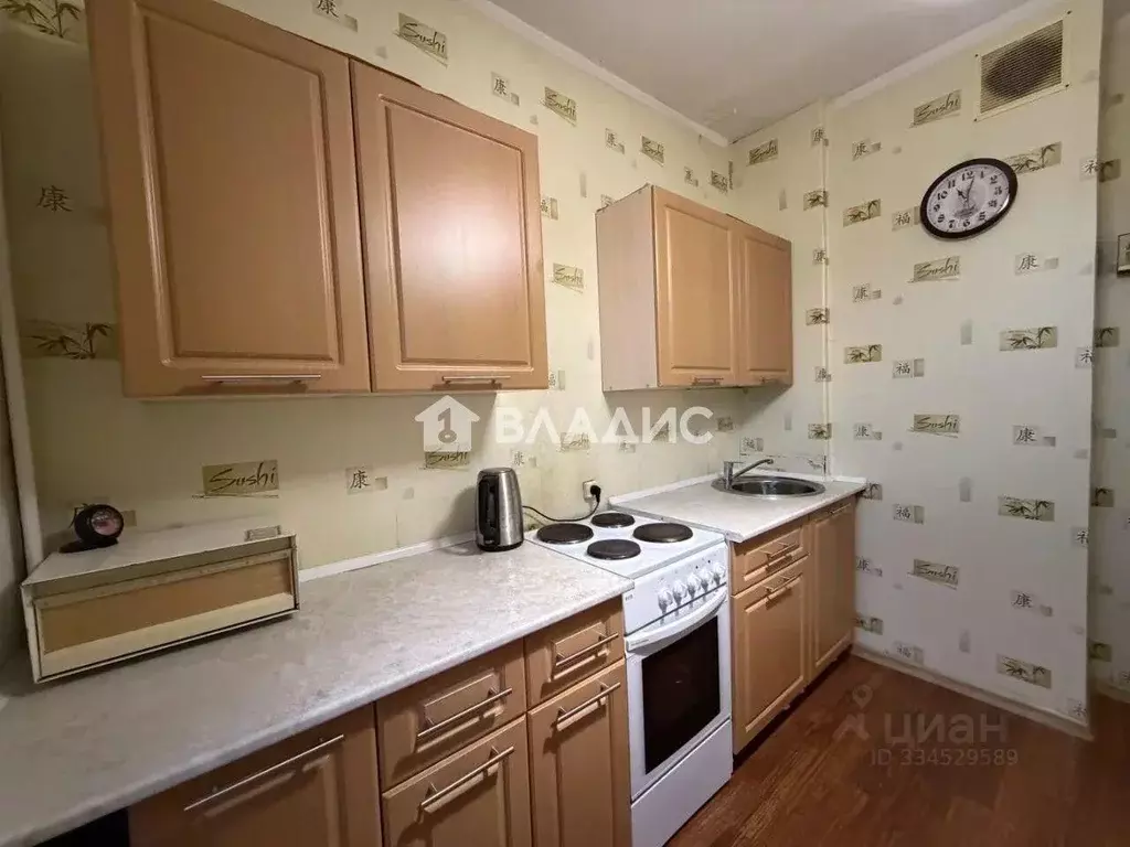 2-к кв. Санкт-Петербург Караваевская ул., 42 (54.6 м) - Фото 1