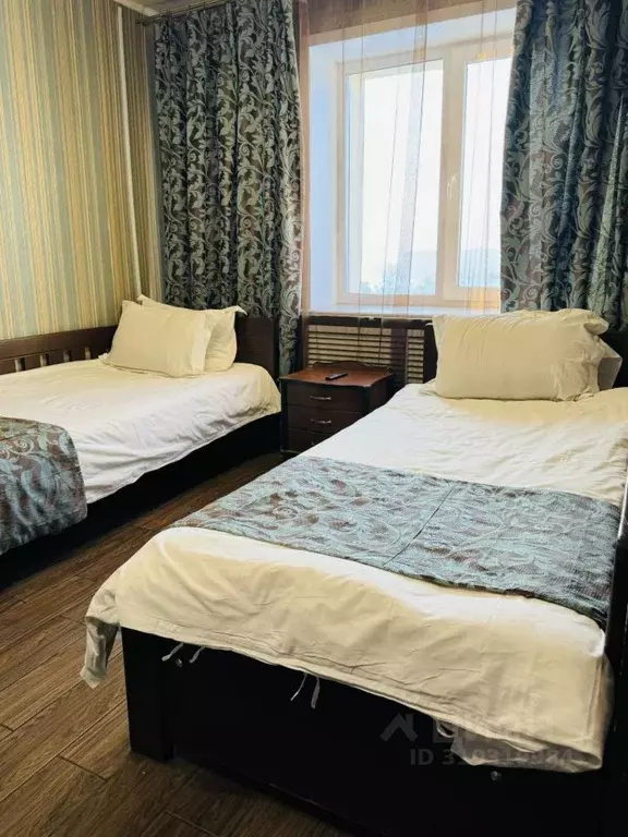 Комната Забайкальский край, Чита ул. Евгения Гаюсана, 25А (15.0 м) - Фото 1