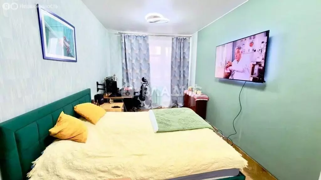 1-комнатная квартира: Москва, Ленинградское шоссе, 112/1к1 (30.1 м) - Фото 1