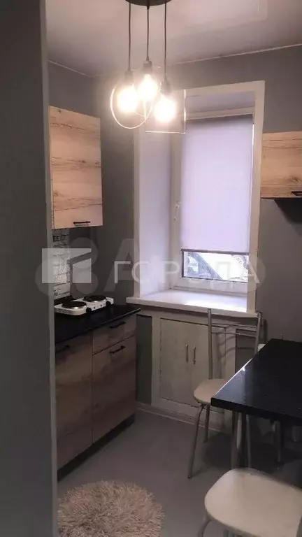 1-к. квартира, 25 м, 1/9 эт. - Фото 0