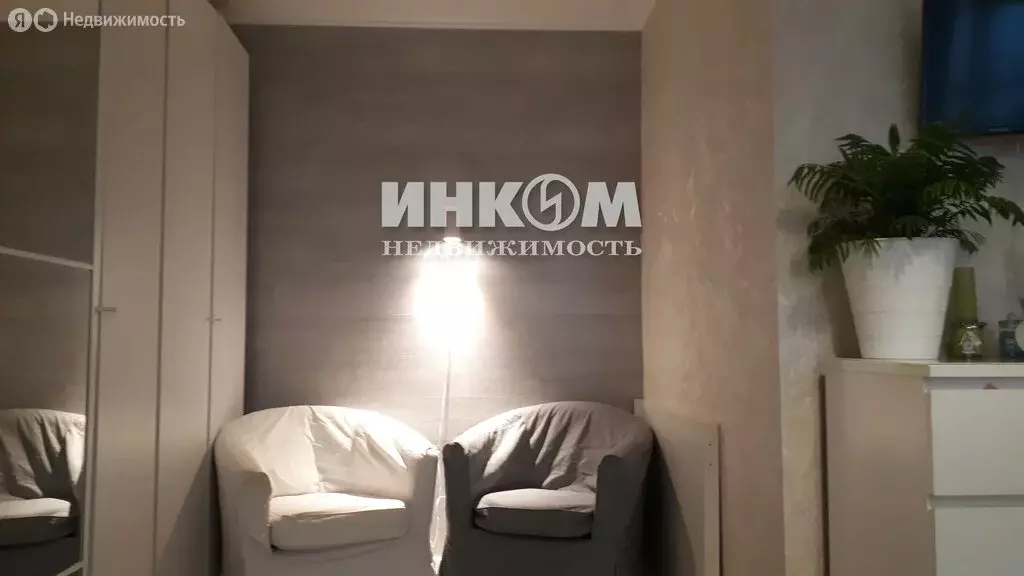 1-комнатная квартира: Московский, улица Атласова, 9 (34.6 м) - Фото 2