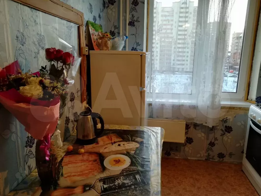 Комната 14 м в 3-к., 5/9 эт. - Фото 1