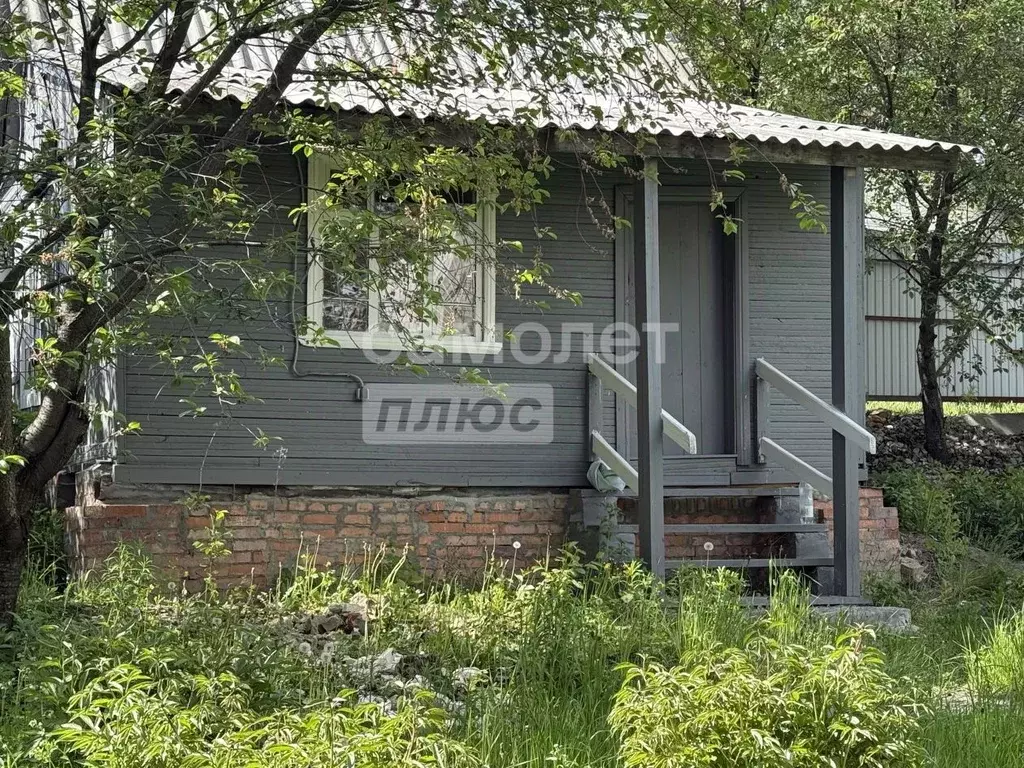 Дом в Пензенская область, Пенза Дружба-2 СНТ, 43 (30 м) - Фото 0