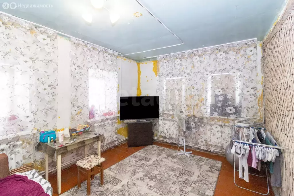 Дом в Тюмень, улица Революции (47 м) - Фото 2