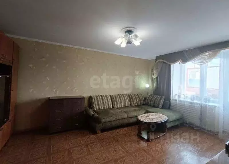 2-к кв. Башкортостан, Стерлитамак Михайловский мкр, ул. Шафиева, 31 ... - Фото 1