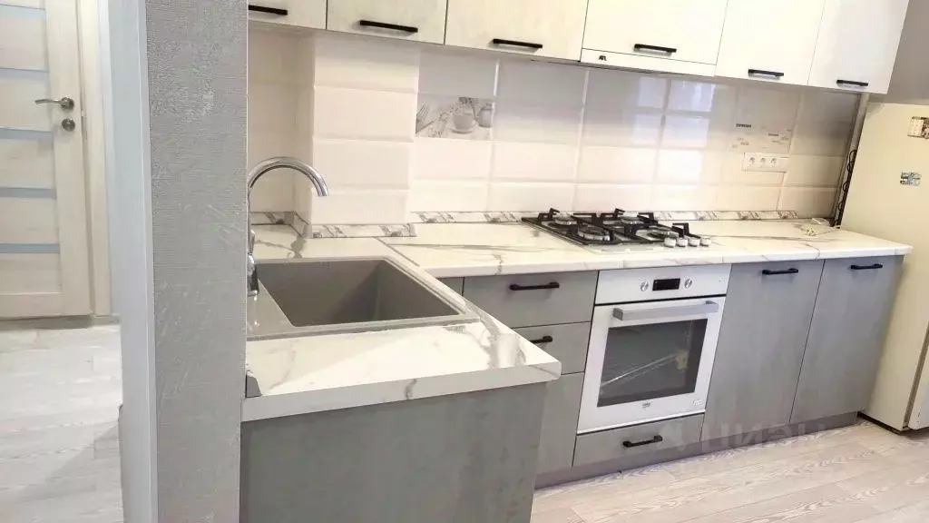 2-к кв. Саратовская область, Саратов просп. Имени 50 лет Октября, 57А ... - Фото 1