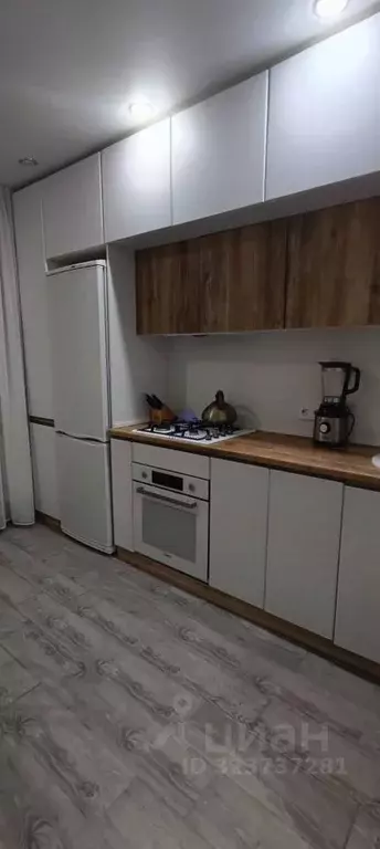 2-к кв. Ростовская область, Волгодонск Гаражная ул. (51.0 м) - Фото 2