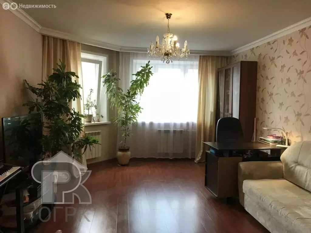 2-комнатная квартира: Балашиха, улица Свердлова, 40 (60 м) - Фото 1