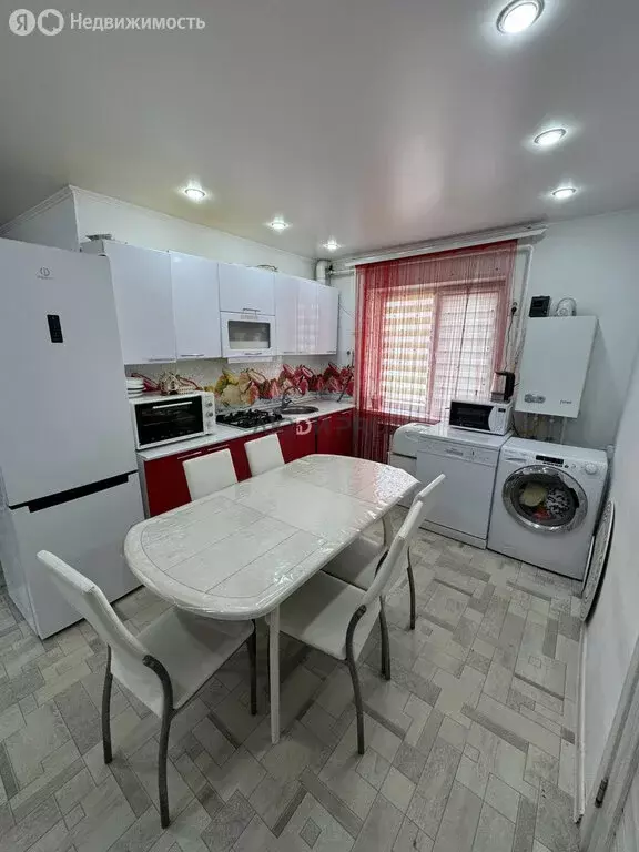 Дом в Энгельс, Садовая улица, 44/2 (73 м) - Фото 2