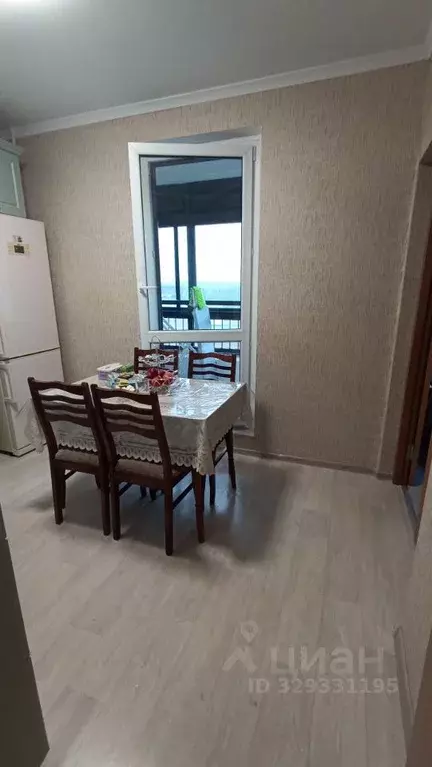 2-к кв. Москва ул. Маршала Еременко, 5к4 (58.0 м) - Фото 2