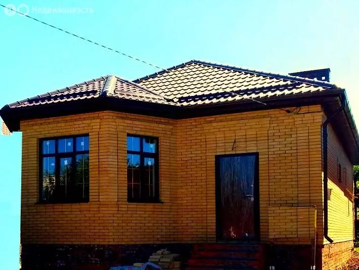 Дом в Ростов-на-Дону, Орская улица (82 м) - Фото 1