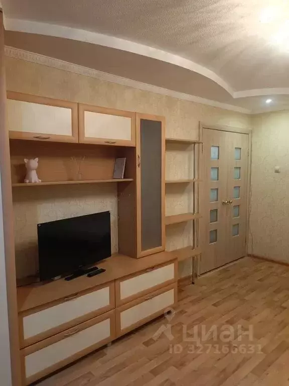 2-к кв. Чувашия, Шумерля ул. Чайковского, 13 (50.0 м) - Фото 2